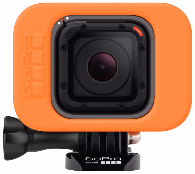 GoPro HERO4 Session Buoyant Floaty Accessory