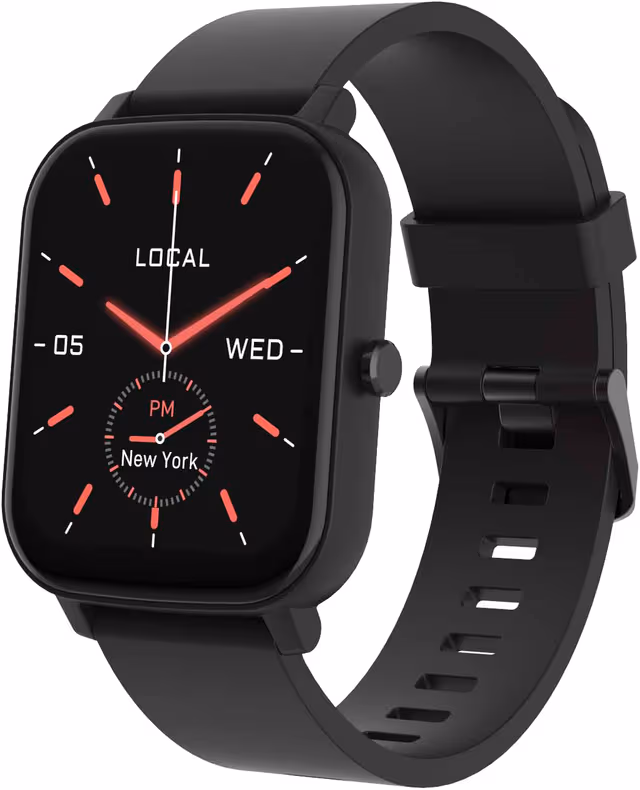 Goji Smart 3 Aktivitetstracker Svart