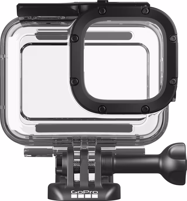 GoPro HERO8 Vattentätt Skyddsfodral