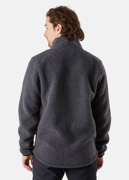 Lofoten Pile Fleece Jacket by SWEDEMOUNT