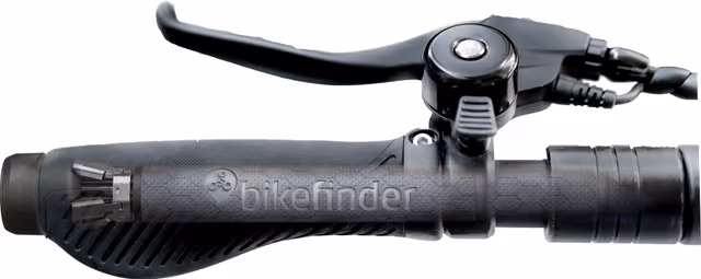 Bikefinder BFG1T Advanced GPS Tracker