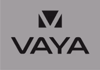 Vaya City CP2283 Elcykel i Svart