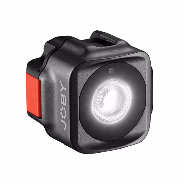 Joby Beamo Mini LED Videolampa
