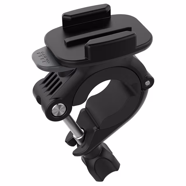 GoPro Hero Justerbart Fäste för Rör