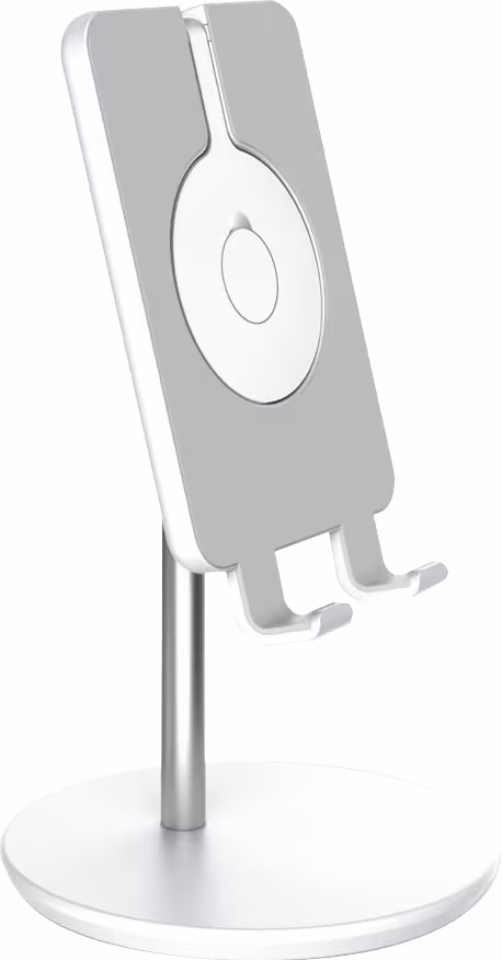 Digip Shine Smartphone Ställ med LED