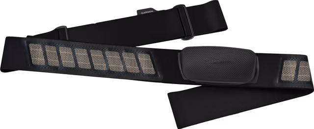 Garmin HRM-Dual Avancerat Pulsband