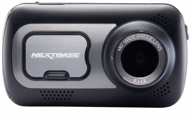 Nextbase 522GW Advanced Dash Cam