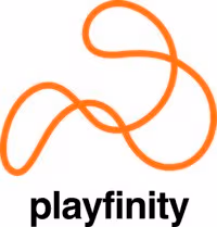Playfinity Interactive Bouncy Ball Game