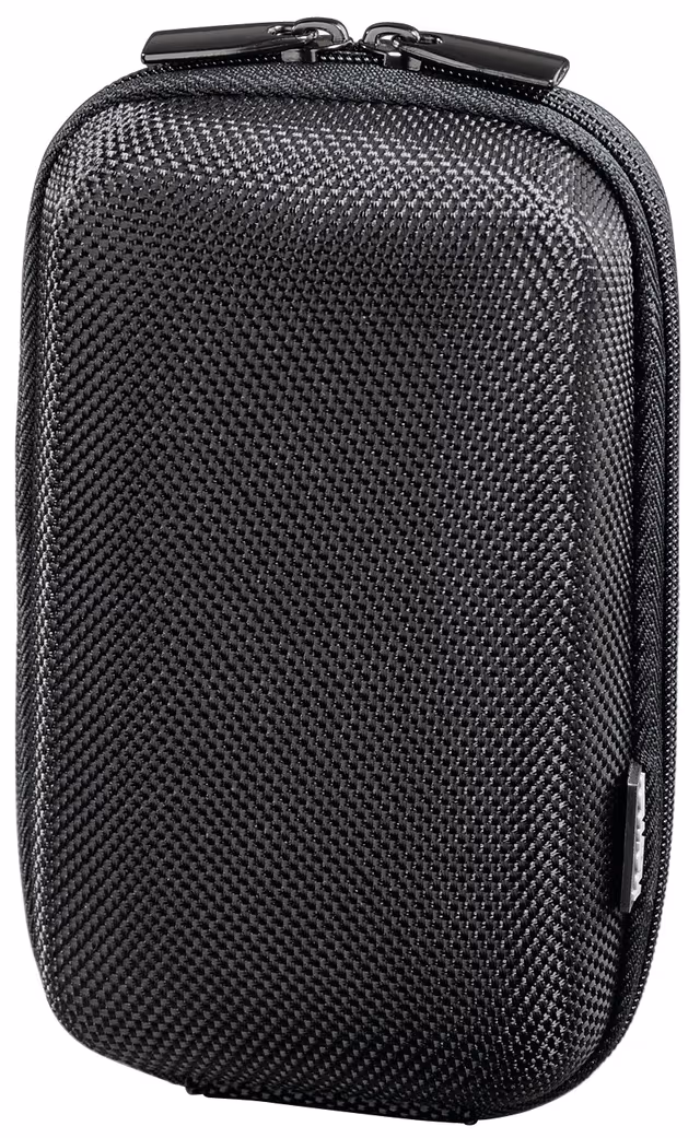 Hama Hardcase 80L Kamerafodral Svart