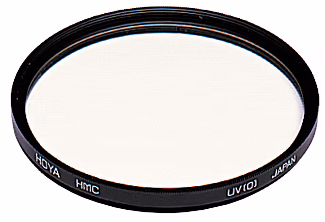 Hoya 52mm UV Lens Protection Filter
