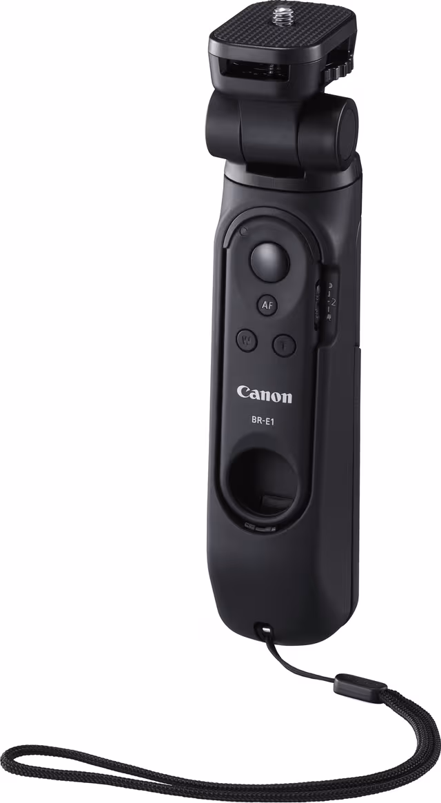 Canon HG-100TBR Stativgrepp Handgrepp