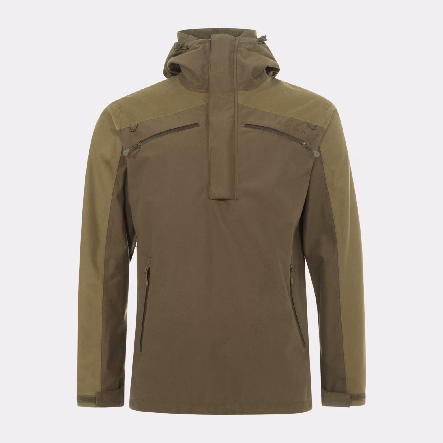 Bobcat Hunting Anorak Jacket (499:-/st)