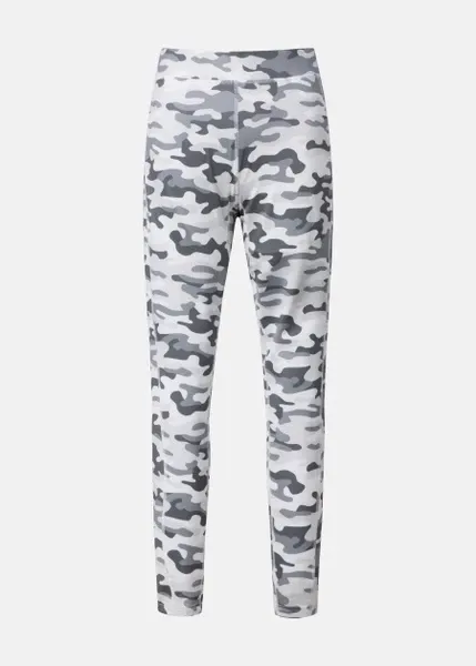 W Base Performance Tights - Huski Wear