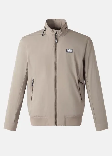 Men's Crew Casual Lumber Jacket
