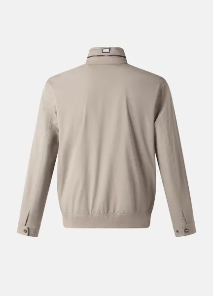 Men's Crew Casual Lumber Jacket
