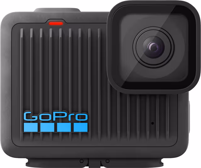 GoPro HERO Svart Actionkamera