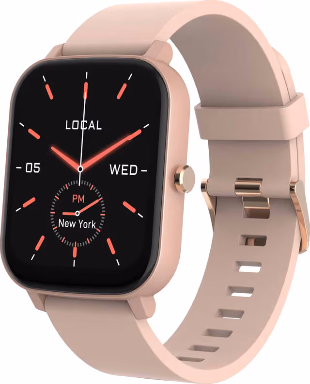 Goji Smart 3 Roséguld Aktivitetstracker