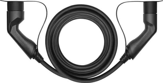 Deltaco e-Charge EV-3207 7m Elbilsladdkabel