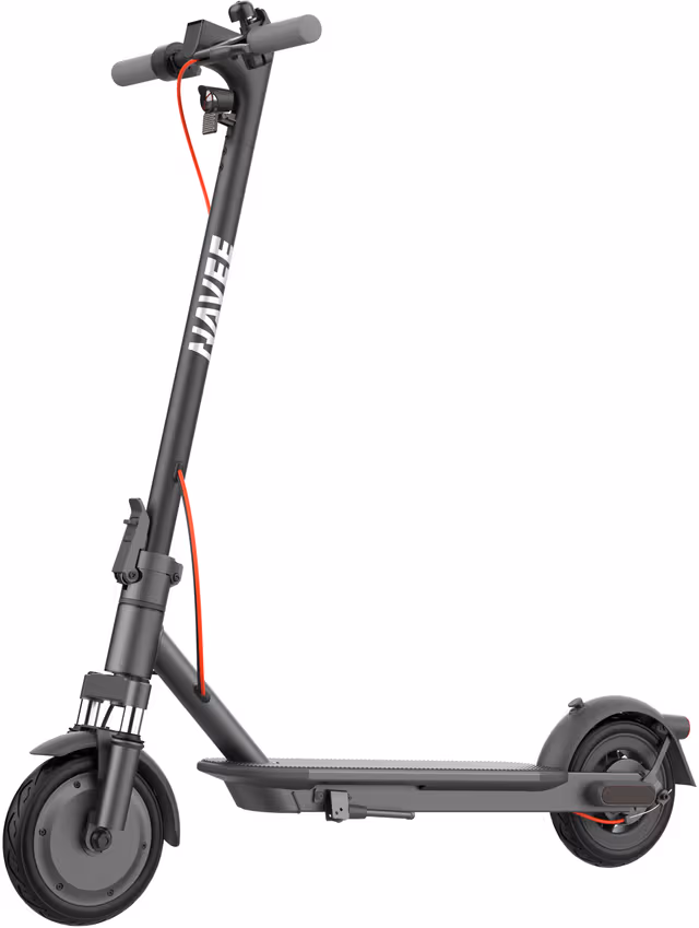 Navee Easyride Pro E25-S Elscooter Svart