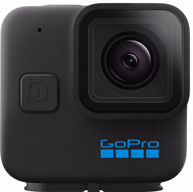 GoPro Hero 11 Black Mini Action Camera