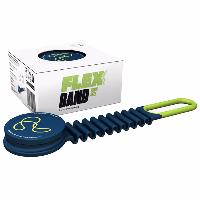 Playfinity Flex Band för Aktiva Barn