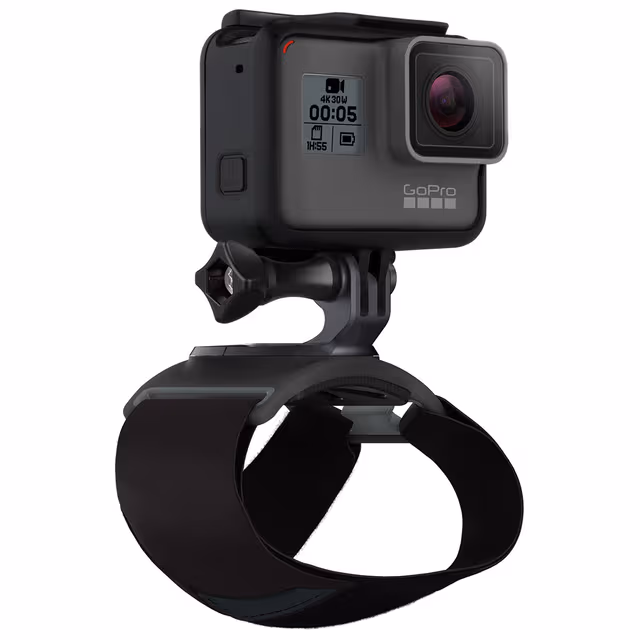 GoPro The Strap - Wrist Mount 2017