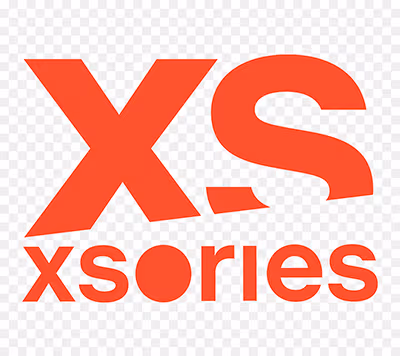 XSories Capxule 1.1 Soft Orange Case