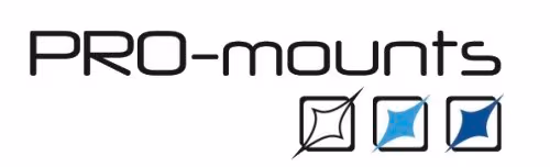 PRO-mounts Vented Sports Helmet GoPro Mount