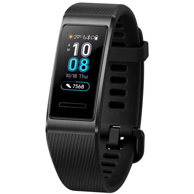 Huawei Band 3 Pro - Smart Träningsklocka