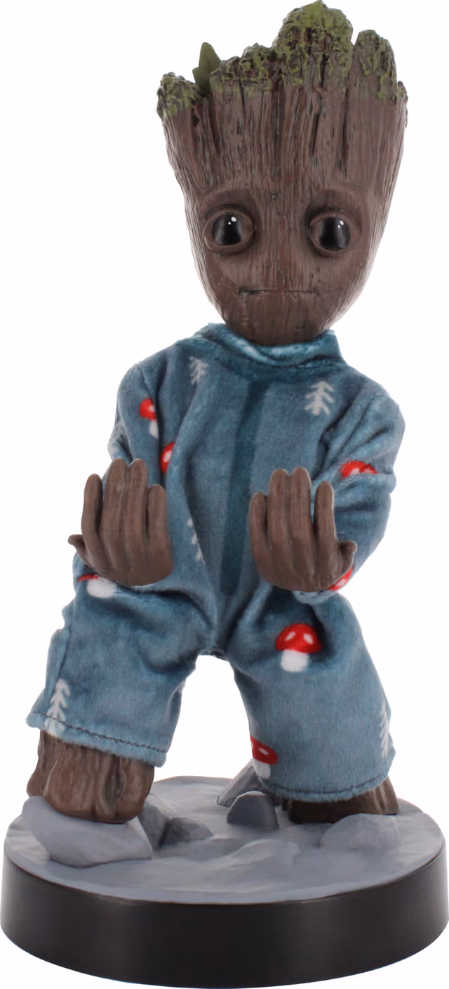Toddler Groot Kontrollerhållare Smarttelefonställ