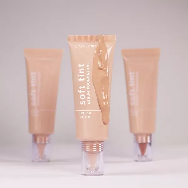 Luminous Soft Tint Serum Foundation