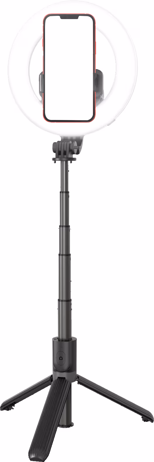 Picture Me Selfiestativ - Smartphone-kompatibelt