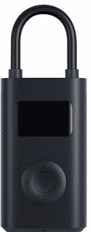 Xiaomi 1S Portabel Elektrisk Luftkompressor BHR5277GL
