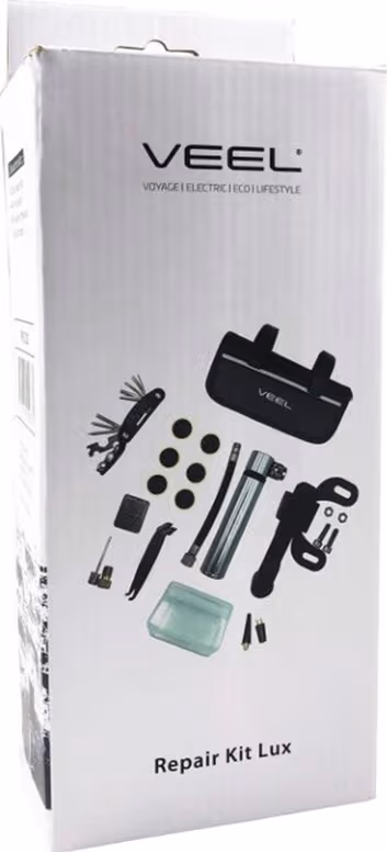 Veel HDT0020 Reparatie Kit Deluxe