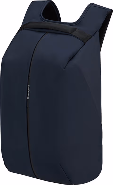 Samsonite SECURIPAK 2.0 15.6'' Laptopryggsäck Mörkblå