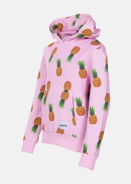 JR Tropical Hoodie - Youth Athletic Wear