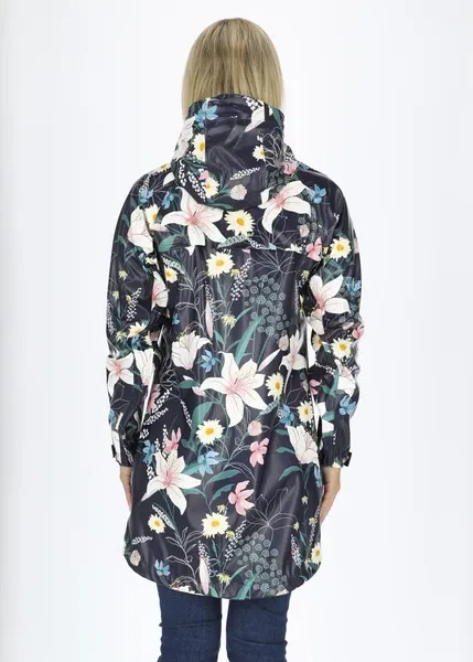 Skaftö Women's Elegant Outdoor Coat