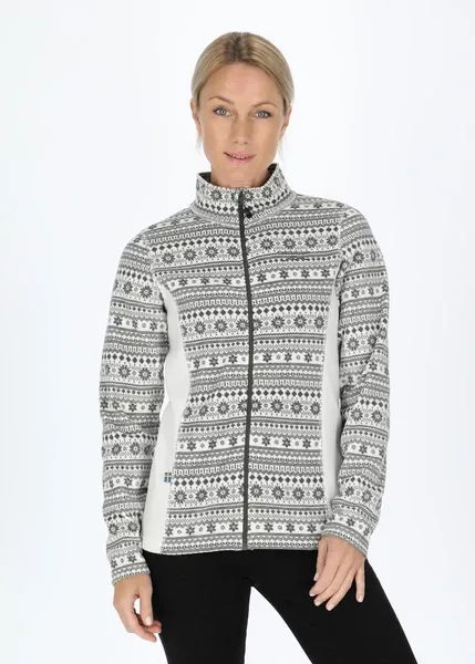 Idre Fleece II Women's Jacket