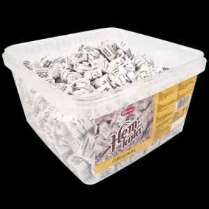 Hemkola Original Hard Candy 2kg Bag