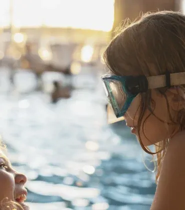 Weekendpaket vid Selma Spa i Sunne