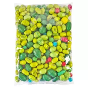 Assorted Vidal Bubble Gum Mix, 2kg