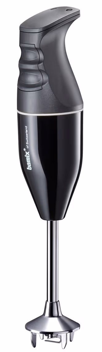 Bamix BAM493536 Stavmixer i Svart