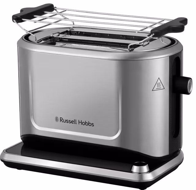Russell Hobbs Attentiv 2-Skivor Brödrost 26210-56