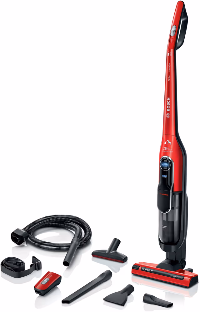 Bosch BCH86PET3 Bagless Vacuum Cleaner