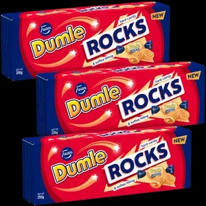 Dumle Rocks Candy Bag 250g