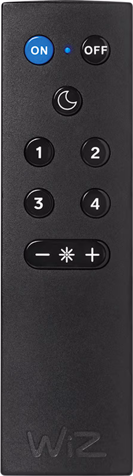 Wiz Smart Light fjärrkontroll 871869978922000