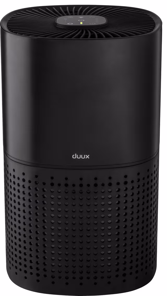 Duux Bright DXPU06 Smart Luftrenare Svart
