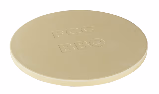 FCCMGS2004 Premium BBQ Pizza Stone