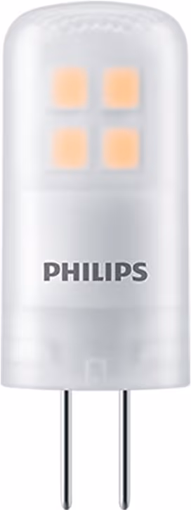 Philips 1.8W G4 LED Spot Bulb
