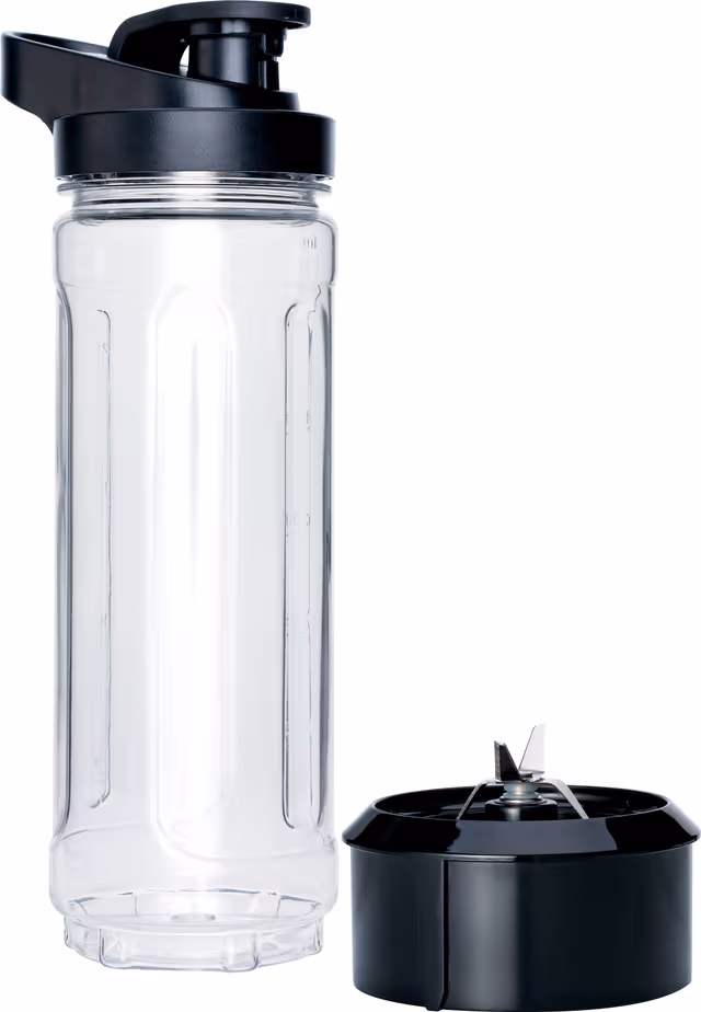 Wilfa Xplode 2GO Portable Bottle WX2GO